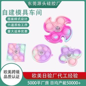 为什么硅胶制品长期使用性能依旧优异？硅胶制品的耐用性【产品百科】