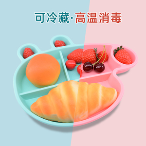 食品级硅胶制品和硅胶制品有区别吗，看完你就知道了[产品百科]