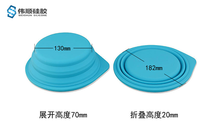 硅胶厨具有毒吗,硅胶厨具安全吗