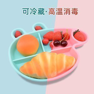 硅胶制品中的硅胶刷和毛刷哪个好？硅胶刷的优点【全网解说】